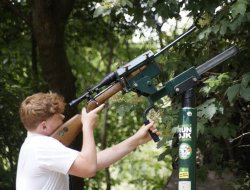Jungschützen Vogelschießen 2026
